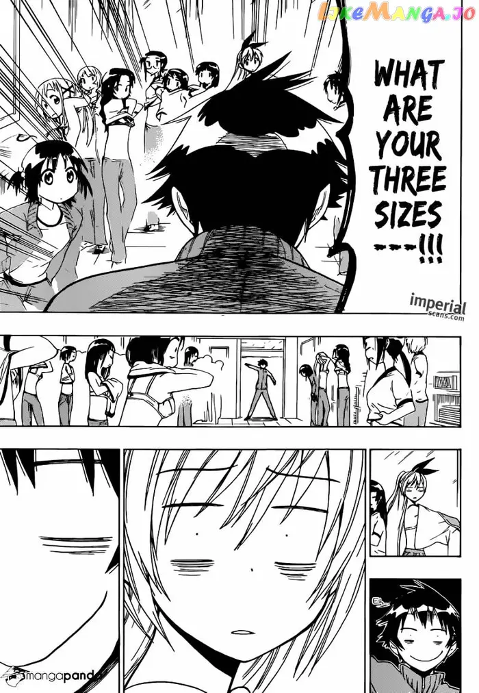 Nisekoi Chapter 52 image 18_optimized
